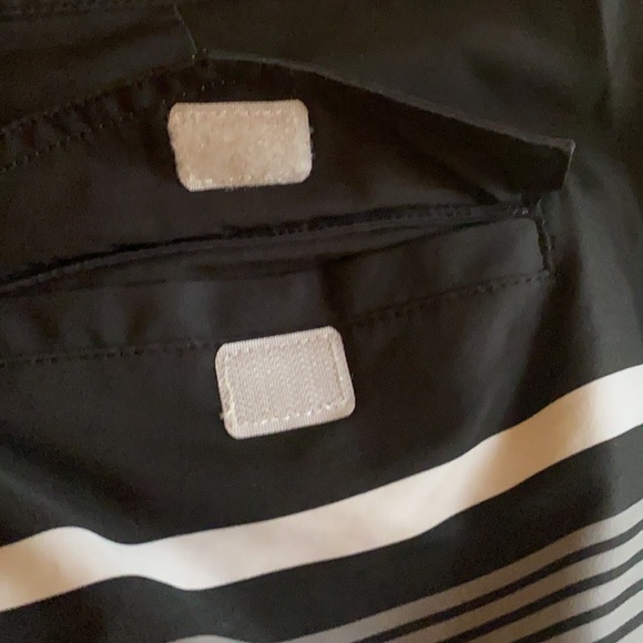 Stylish swim trunk - Picture 4 of 6